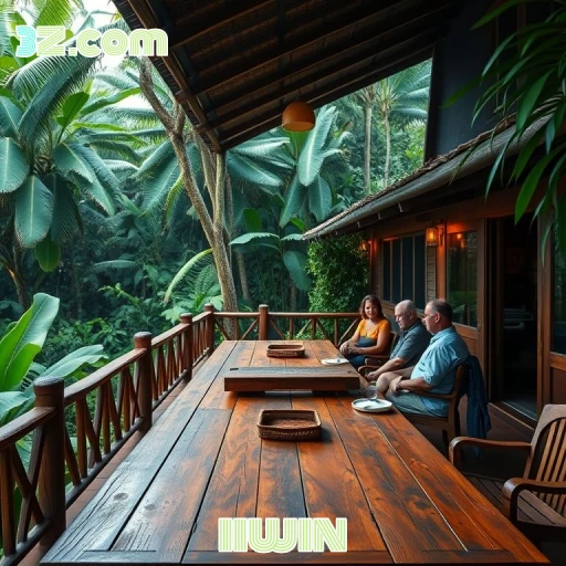 Recursos Inovadores do App iiwin Para Jogadores Apaixonados