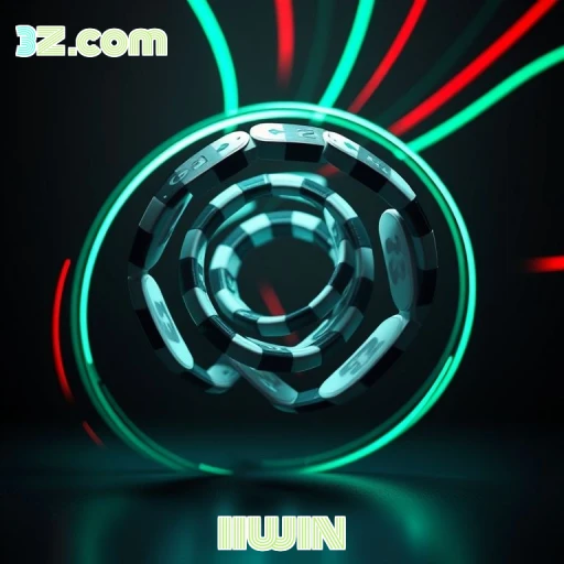 A Revolução do Esporte no iiwin: Um Novo Jogo Começa!