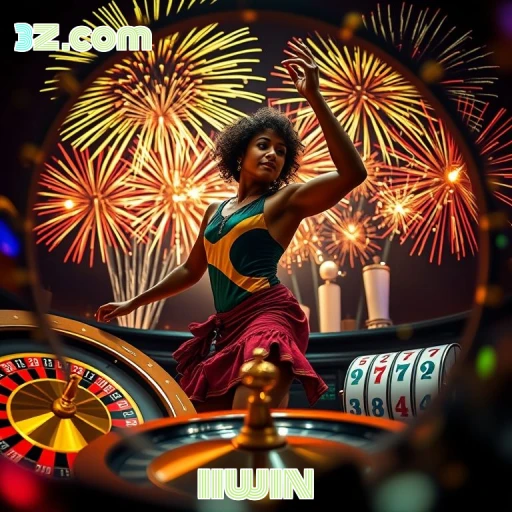 Vantagens do VIP no iiwin: Mais que um Jogo