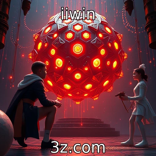 Impacto da inteligência artificial na narrativa dos games