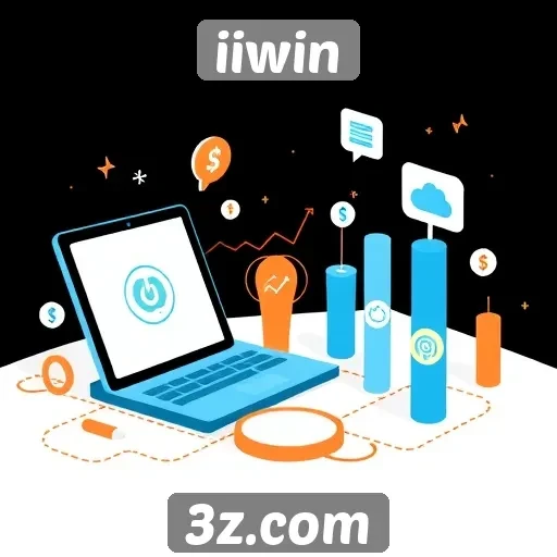 Estratégias de marketing digital utilizadas pelo iiwin