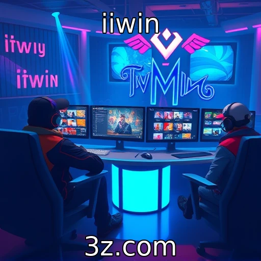 Tendências emergentes na indústria de jogos