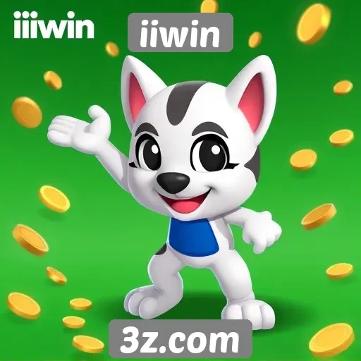 Exploração das promoções disponíveis no iiwin