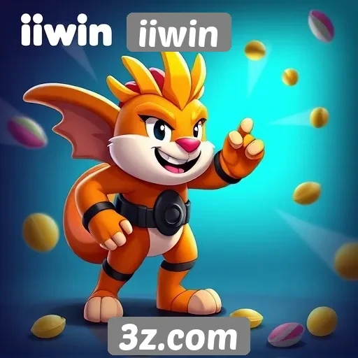 Análise das opções de jogos disponíveis no iiwin