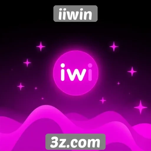 História do iiwin e sua evolução no mercado de jogos