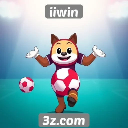 Plataforma iiwin oferece promoções exclusivas para jogadores