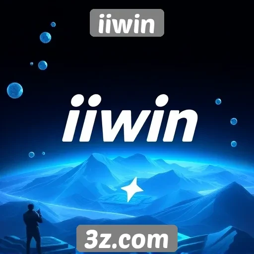 Como o iiwin se posiciona no mercado de jogos