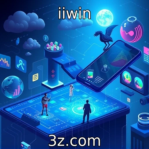 Evolução dos jogos mobile em diferentes mercados