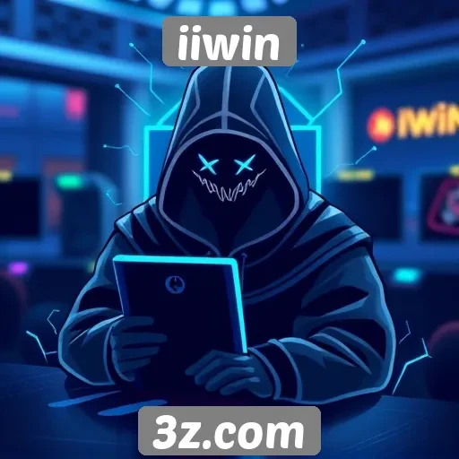 Segurança e privacidade dos jogadores no iiwin