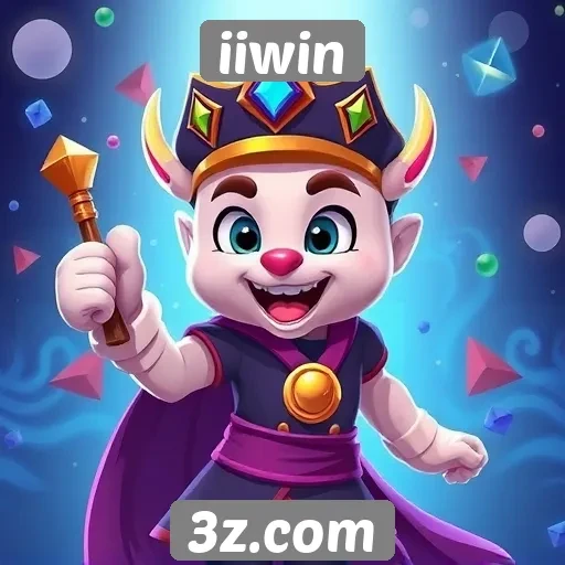 Jogos populares disponíveis no iiwin