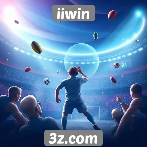 Apostas esportivas no iiwin e suas novidades