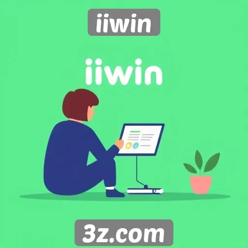 Avaliação da usabilidade do site iiwin