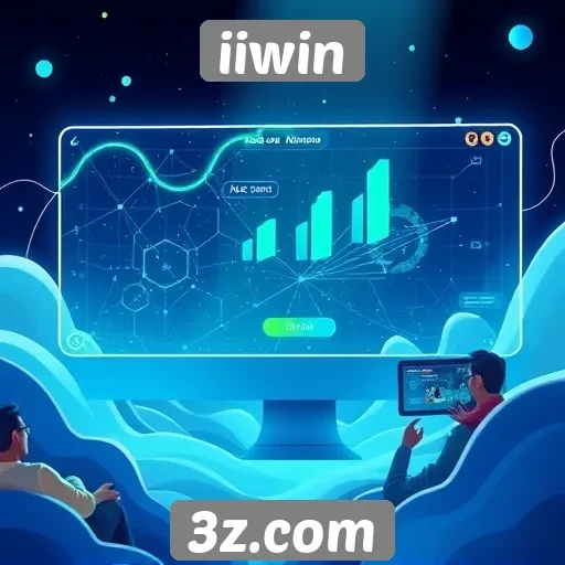 Experiência do usuário no iiwin é aprimorada