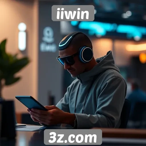 Experiências de usuários no iiwin em 2025